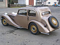 Aero 50 - Po renovaci