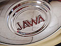 Jawa - Nach der Renovierung