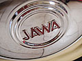 Jawa - Po renovaci