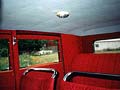 Tatra 54 - Interieur