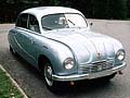 Tatra 600 - Coachwork